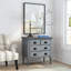 Easterbrook 4 Drawer Chest-1006792118