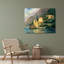 «Red Barrel Studio®» par Stevens, Allayn, reproduction d'art sur toile tendue: Italie III-587316482