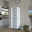 Atesha Kitchen Pantry