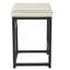 Tabouret de comptoir de 24 po Junad-2061430779