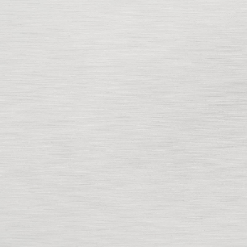 Table de chevet blanche à 2 tiroirs Chesney