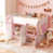 Blanc / Rose