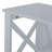 2-Drawer Storage Rack For Organizing Your Space Efficiently