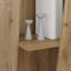 Rectangular Side Table-1832570215