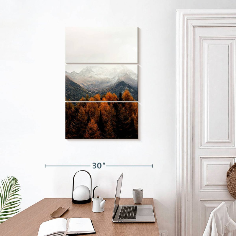 Alvord Bishop II, 32" H x 20" W