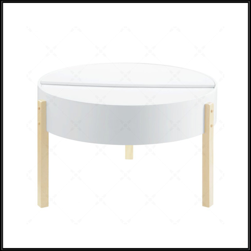 Table basse Bodfish