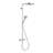 Montreux Raindance Select Volume Control Shower Panel-17271280