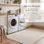 Tapis lavable imprimé en velours Laura Ashley-128907842