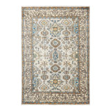 Serapi One-of-a-Kind 3' 11" X 5' 9" Hand Knotted Area Rug