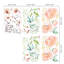 Plants & Flowers Wall Decal