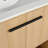 Bathroom Vanity With Ceramic Sink-1901552923-1901552921