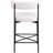 Hisayo Upholstered Counter Stool with Iron Frame-88514416