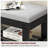 Bamboo Shoe Bench-248758018