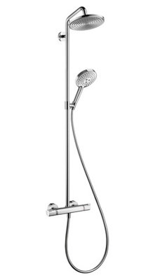 Raindance S 240 Thermostatic Shower Faucet