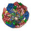 Dome Lamp Shade