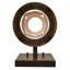 1 - Light Armed Sconce