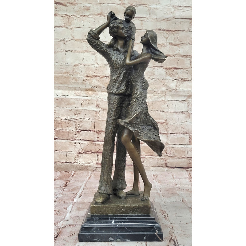Figurines et sculptures