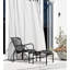 Loop Outdoor Lounge Chair-1409356618