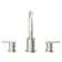 Parma Deck Mount Tub Filler