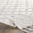 Whigham Moroccan Wool Tasseled Handmade Off-White Rug-1355646482
