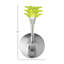 Mimosa 1-Light Glass Wall Sconce-47953573