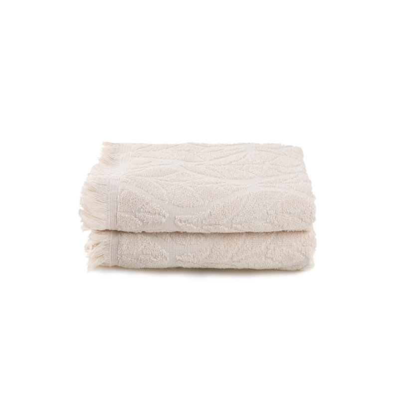 Ensemble de serviettes de bain luxueuses 100% coton (2 pièces), cappuccino, 29,5 po x 59,1 po | Doux et absorbant, 12 oz / verge carrée | Lavable à la machine à 104 ° F | Parfait pour la maison ou le spa, design élégant et confortable