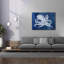 «Cedhalopod 1» par Alicia Ludwig, art mural sur toile-717889959