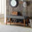 Fabric Bench-413395341