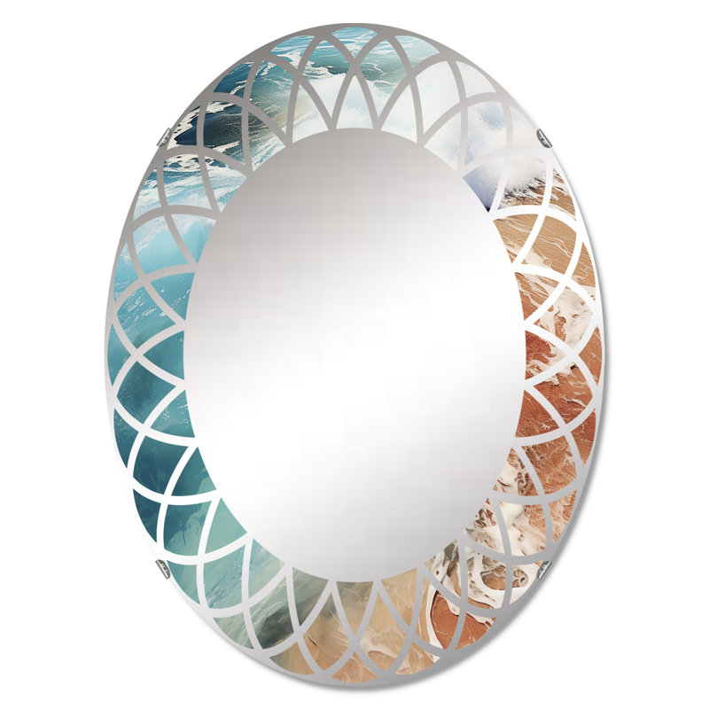 Miroir Griswalde, 30 po x 20 po