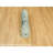 Fardy One-of-a-Kind 2'8" X 7'10" New Age Runner Area Rug in