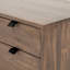 Trey 2 - Drawer Solid Wood File Cabinet-1255537425
