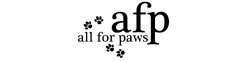 All for Paws logo