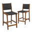 Tabouret de comptoir 24 po Dolora-1074031686-1074224185