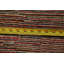 Tapis rayé moderne Gabbeh 7 x 10