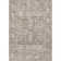 Kehr Praha Vintage Global Tribal Beige Flat-Weave Rug