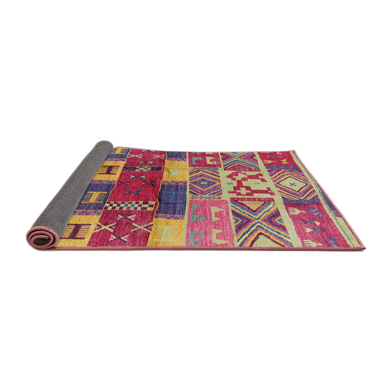 Cartley Indoor Rug, Square 6'
