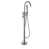 Brushed Nickel selected