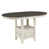 Blanc antique est en rupture de stock