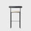 Tabouret de comptoir Ketchan-91896705