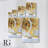 Abstract XXIV Gallery Wrapped Canvas - Ready To Hang-112862044