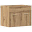 60cm Bathroom Vanity Base Only-214246034