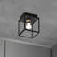 1 - Light Outdoor Flush Mount-1760516410