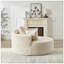 Canapé en éponge Corduroy, fauteuil-lit moderne moelleux pour le salon, la chambre à coucher et le salon-130787895-130787902