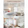 Chandelier Ceiling Fan With Lights And Remote Control, 6 Speed Settings, Quiet Operation, Reversible Motor, Ideal For Bedroom, Living Room, And Nursery