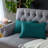 New Sunbrella 2023 Sunbrella® Outdoor Reversible Throw Pillow-207925426-207925432