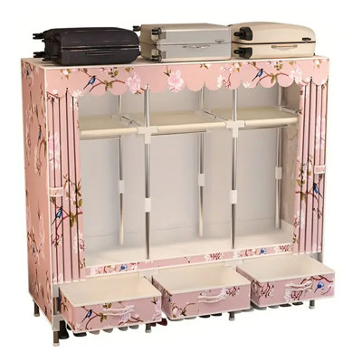 150cm Closet System