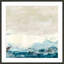 «Coastal C Courants II» par June Erica Vess - peinture encadrée-2025574657-2115057838