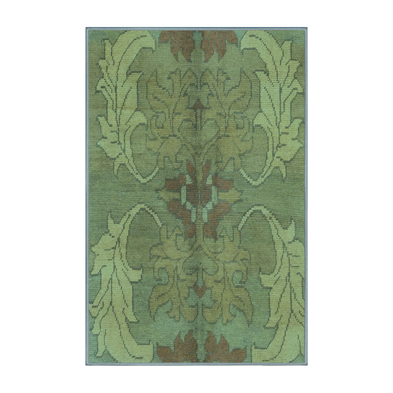Housewright Indoor Rug, Runner 2' x 5'