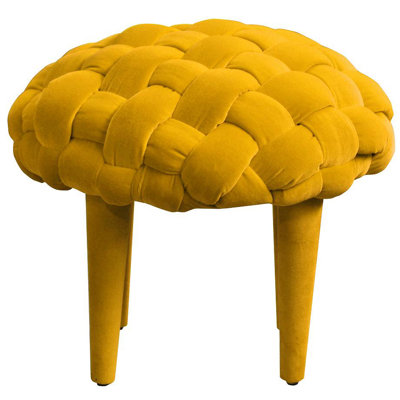 Modern Accent Stool