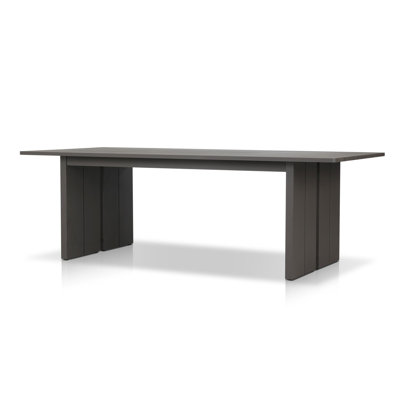 Chapman Outdoor Dining Table